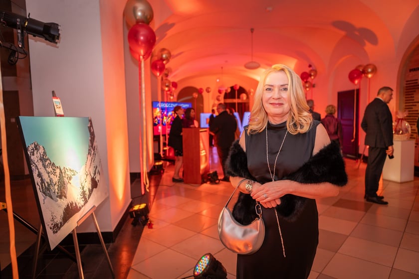XXIII Charytatywny Bal Politechniki Wrocławskiej (1 marca 2025)