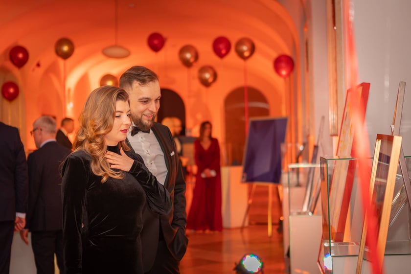 XXIII Charytatywny Bal Politechniki Wrocławskiej (1 marca 2025)