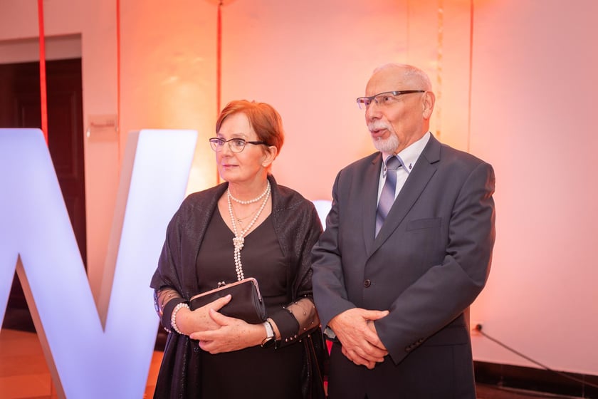 XXIII Charytatywny Bal Politechniki Wrocławskiej (1 marca 2025)