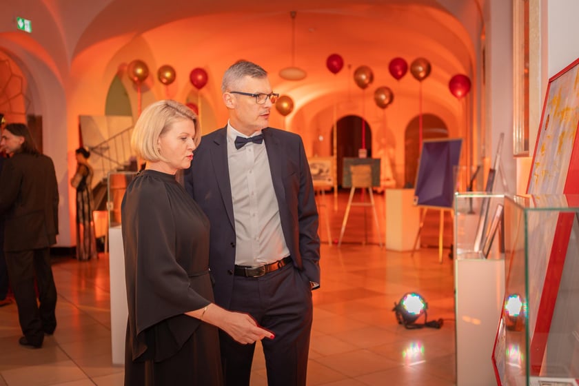 XXIII Charytatywny Bal Politechniki Wrocławskiej (1 marca 2025)