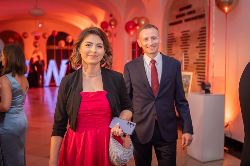XXIII Charytatywny Bal Politechniki Wrocławskiej (1 marca 2025)