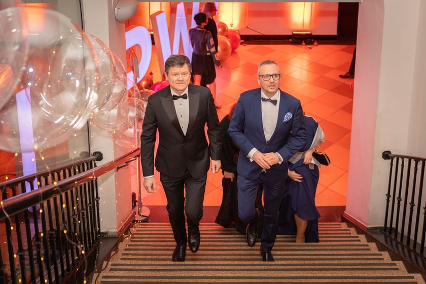 XXIII Charytatywny Bal Politechniki Wrocławskiej (1 marca 2025)