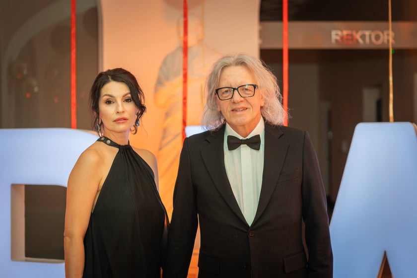 XXIII Charytatywny Bal Politechniki Wrocławskiej (1 marca 2025)