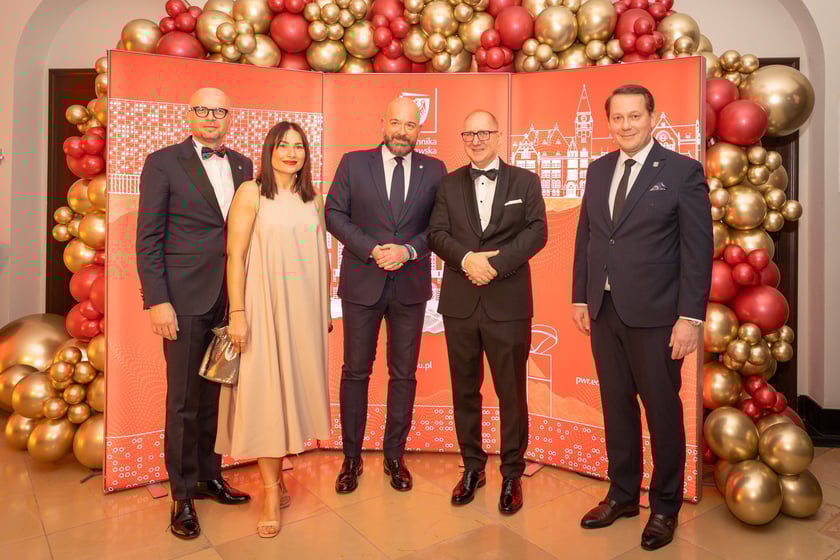 XXIII Charytatywny Bal Politechniki Wrocławskiej (1 marca 2025)
