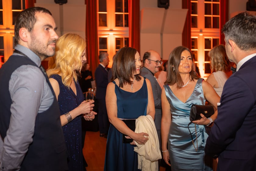 XXIII Charytatywny Bal Politechniki Wrocławskiej (1 marca 2025)
