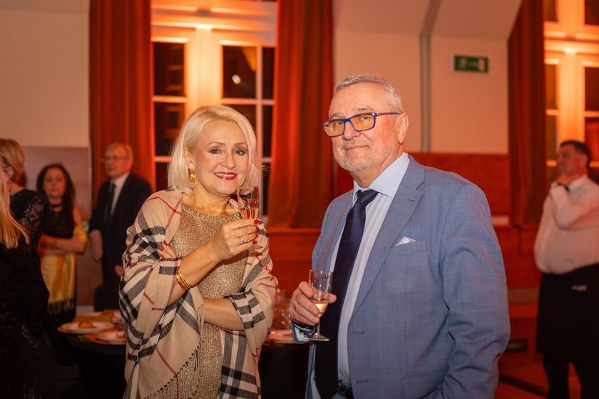 XXIII Charytatywny Bal Politechniki Wrocławskiej (1 marca 2025)