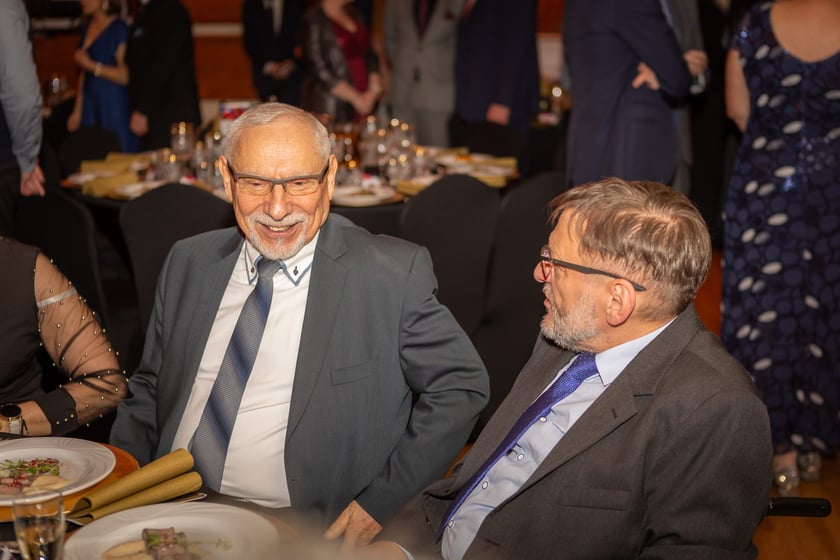 XXIII Charytatywny Bal Politechniki Wrocławskiej (1 marca 2025)