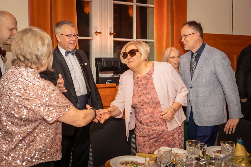 XXIII Charytatywny Bal Politechniki Wrocławskiej (1 marca 2025)