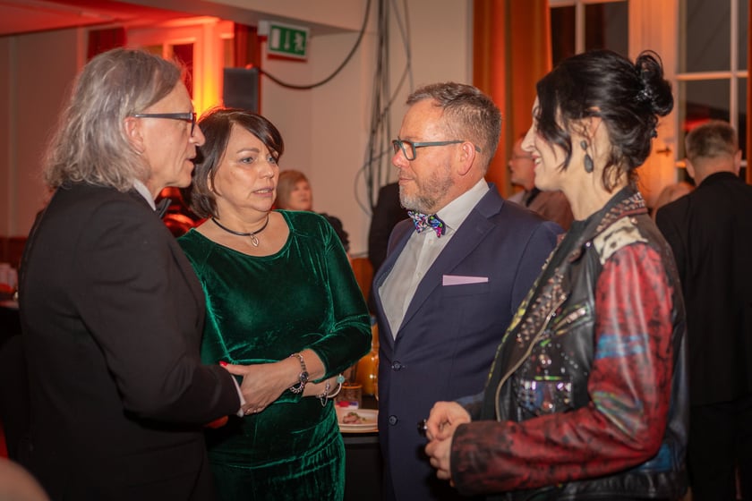 XXIII Charytatywny Bal Politechniki Wrocławskiej (1 marca 2025)