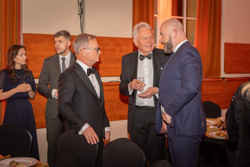 XXIII Charytatywny Bal Politechniki Wrocławskiej (1 marca 2025)