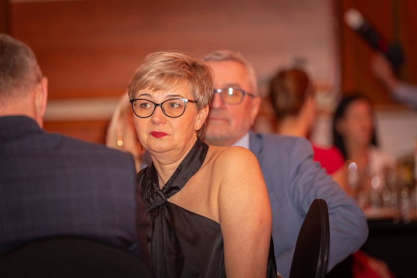 XXIII Charytatywny Bal Politechniki Wrocławskiej (1 marca 2025)