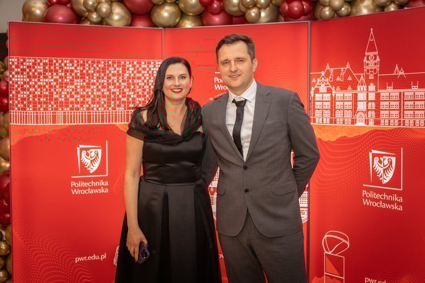 XXIII Charytatywny Bal Politechniki Wrocławskiej (1 marca 2025)