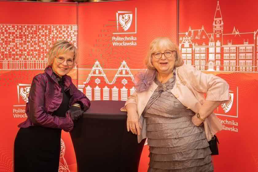 XXIII Charytatywny Bal Politechniki Wrocławskiej (1 marca 2025)