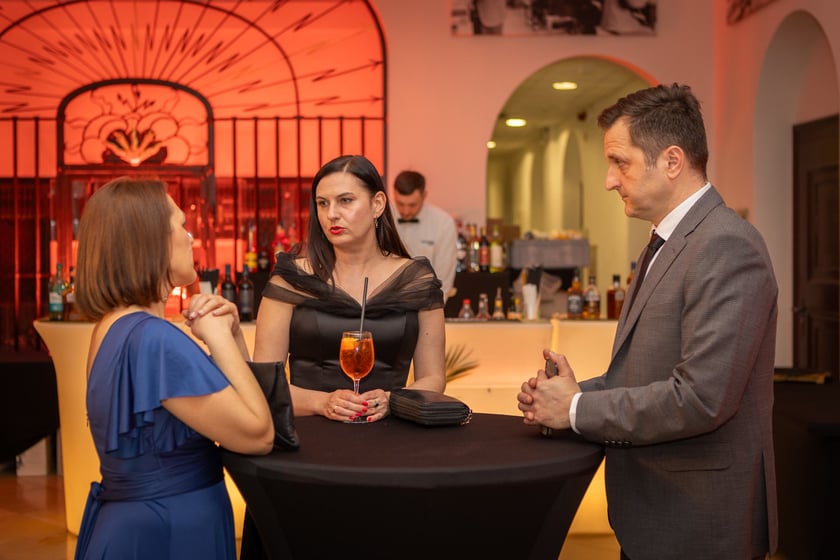 XXIII Charytatywny Bal Politechniki Wrocławskiej (1 marca 2025)