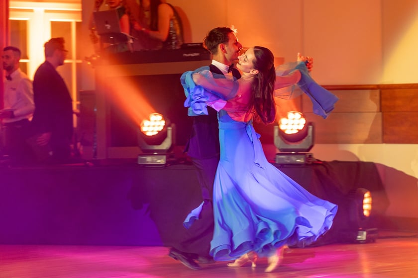 XXIII Charytatywny Bal Politechniki Wrocławskiej (1 marca 2025)