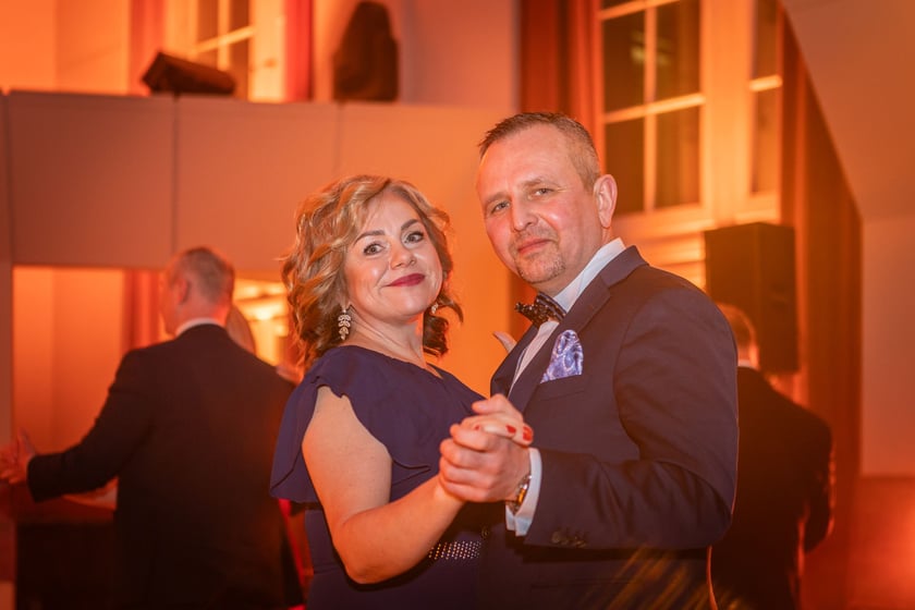 XXIII Charytatywny Bal Politechniki Wrocławskiej (1 marca 2025)