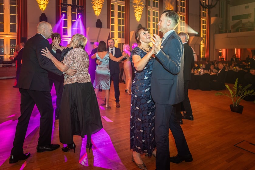 XXIII Charytatywny Bal Politechniki Wrocławskiej (1 marca 2025)