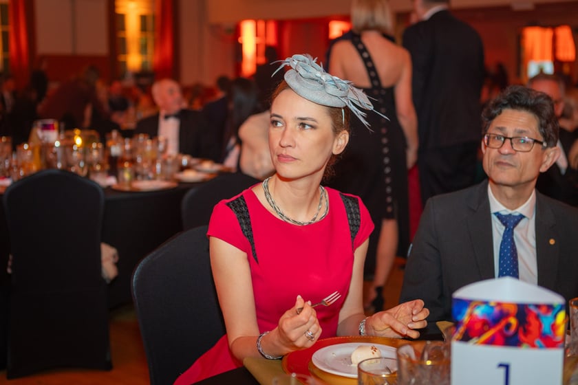 XXIII Charytatywny Bal Politechniki Wrocławskiej (1 marca 2025)