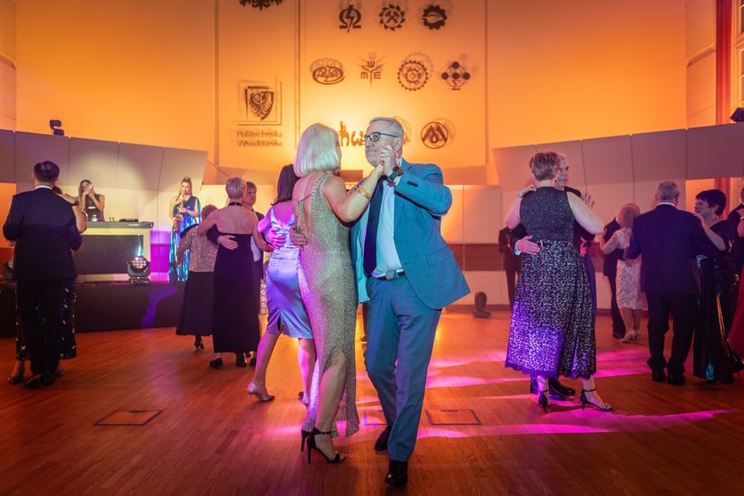 XXIII Charytatywny Bal Politechniki Wrocławskiej (1 marca 2025)