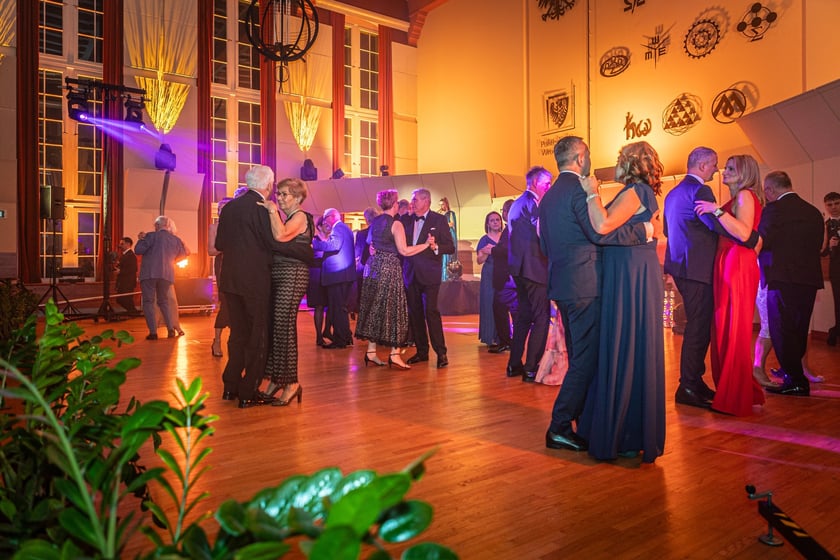 XXIII Charytatywny Bal Politechniki Wrocławskiej (1 marca 2025)