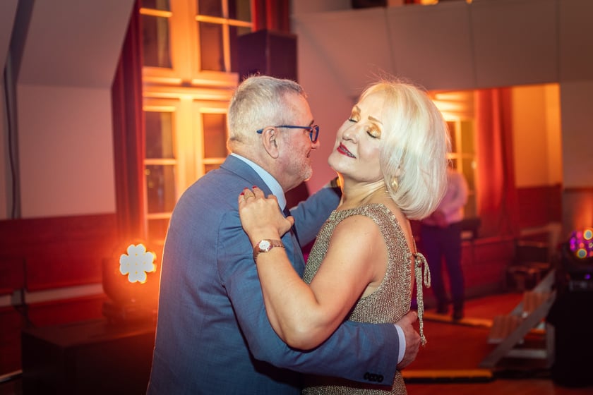XXIII Charytatywny Bal Politechniki Wrocławskiej (1 marca 2025)