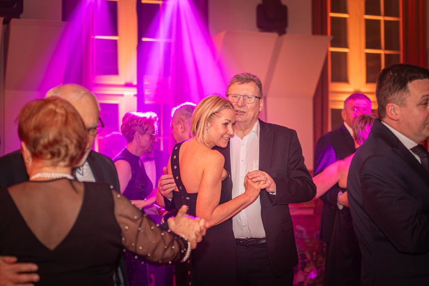 XXIII Charytatywny Bal Politechniki Wrocławskiej (1 marca 2025)