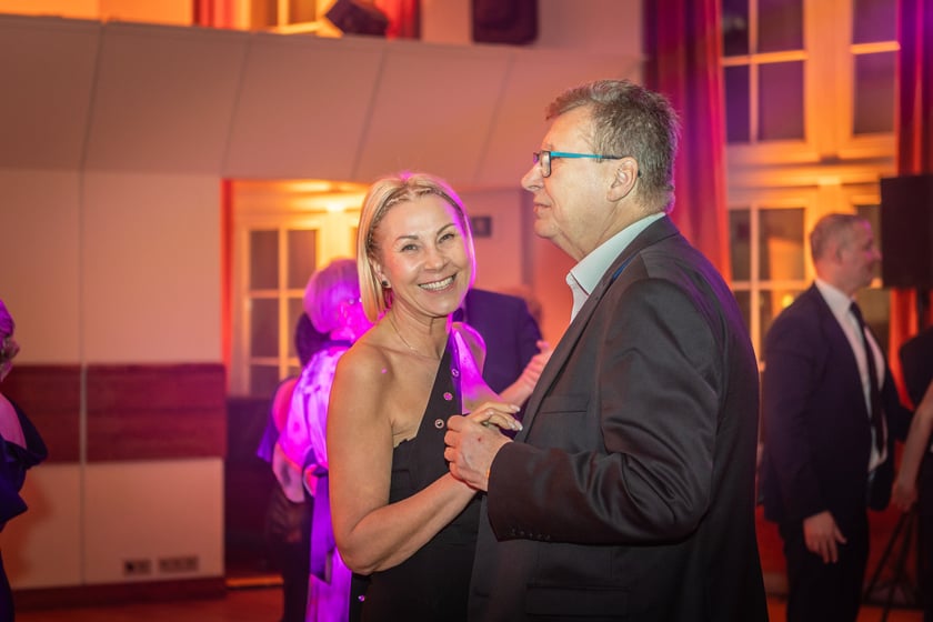 XXIII Charytatywny Bal Politechniki Wrocławskiej (1 marca 2025)