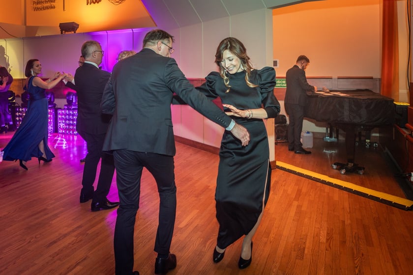 XXIII Charytatywny Bal Politechniki Wrocławskiej (1 marca 2025)