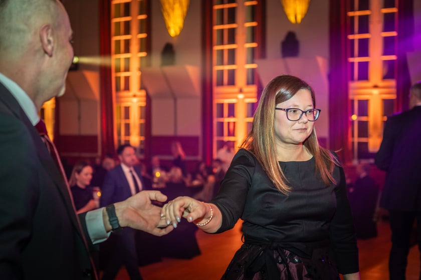 XXIII Charytatywny Bal Politechniki Wrocławskiej (1 marca 2025)