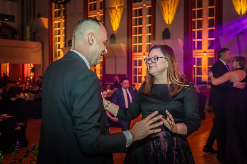 XXIII Charytatywny Bal Politechniki Wrocławskiej (1 marca 2025)