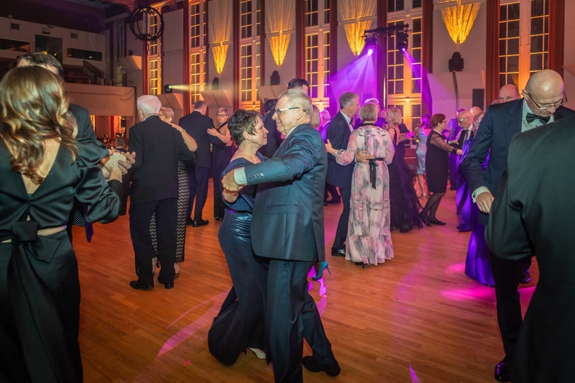XXIII Charytatywny Bal Politechniki Wrocławskiej (1 marca 2025)