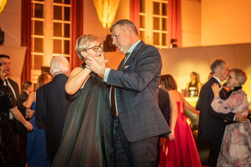 XXIII Charytatywny Bal Politechniki Wrocławskiej (1 marca 2025)