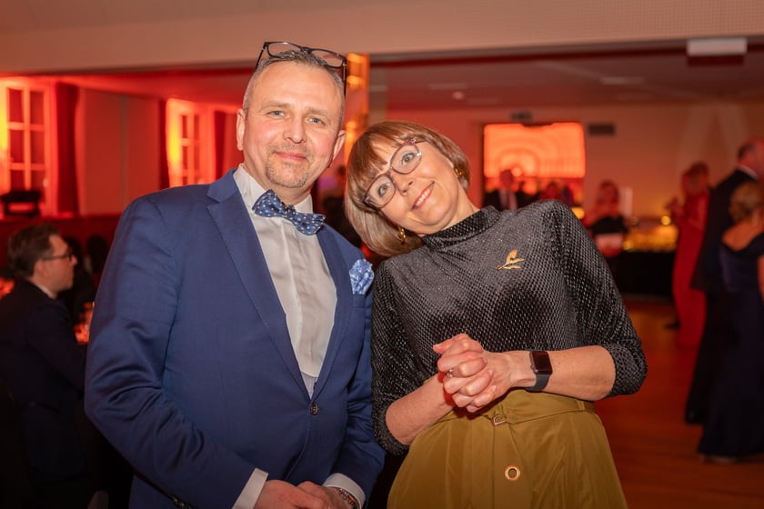 XXIII Charytatywny Bal Politechniki Wrocławskiej (1 marca 2025)