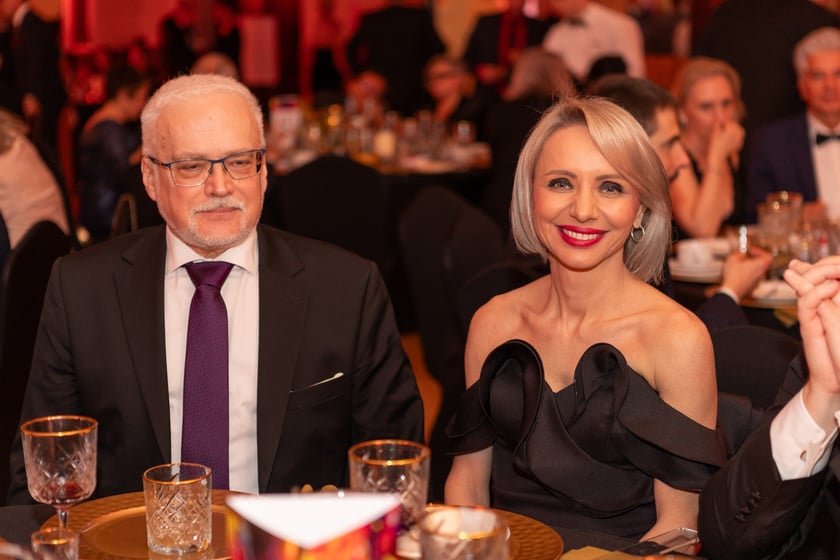XXIII Charytatywny Bal Politechniki Wrocławskiej (1 marca 2025)