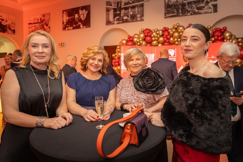XXIII Charytatywny Bal Politechniki Wrocławskiej (1 marca 2025)