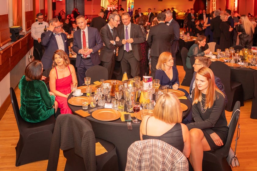 XXIII Charytatywny Bal Politechniki Wrocławskiej (1 marca 2025)