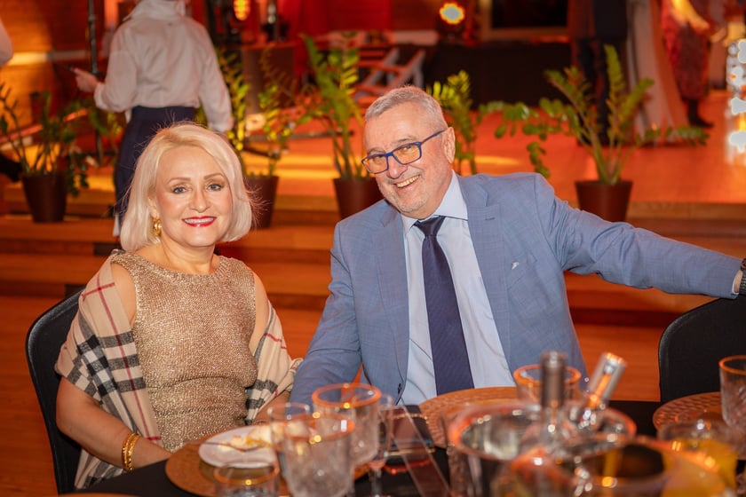 XXIII Charytatywny Bal Politechniki Wrocławskiej (1 marca 2025)