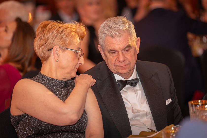 XXIII Charytatywny Bal Politechniki Wrocławskiej (1 marca 2025)