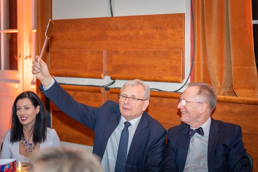 XXIII Charytatywny Bal Politechniki Wrocławskiej (1 marca 2025)
