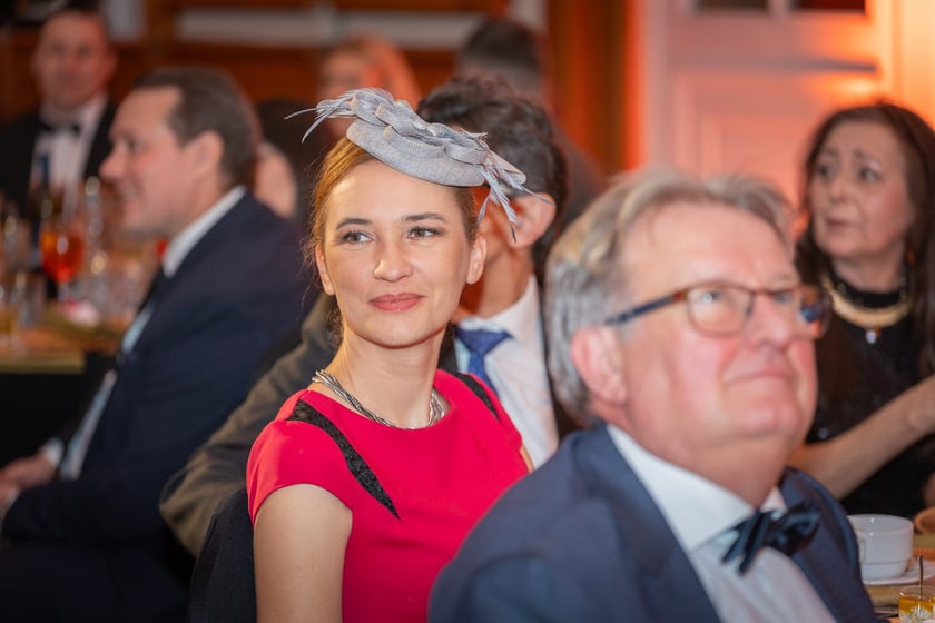 XXIII Charytatywny Bal Politechniki Wrocławskiej (1 marca 2025)