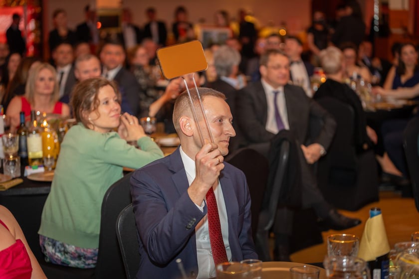 XXIII Charytatywny Bal Politechniki Wrocławskiej (1 marca 2025)