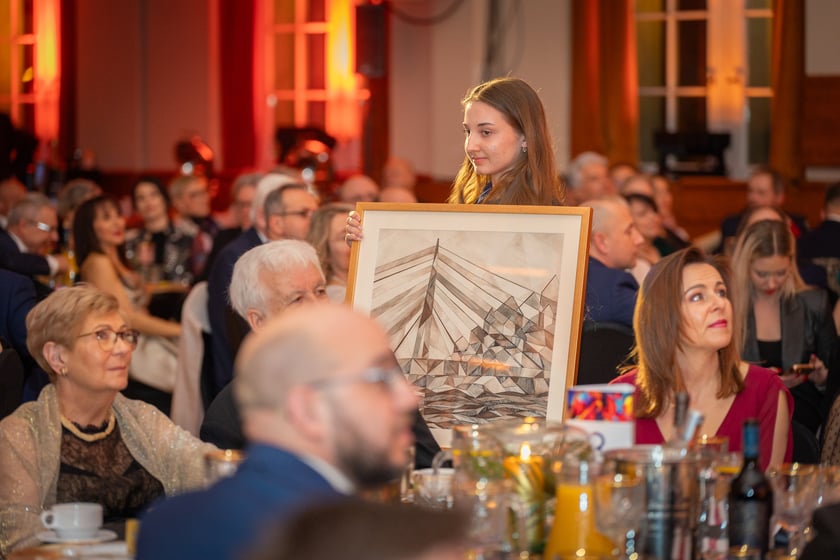 XXIII Charytatywny Bal Politechniki Wrocławskiej (1 marca 2025)