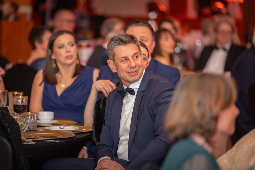 XXIII Charytatywny Bal Politechniki Wrocławskiej (1 marca 2025)