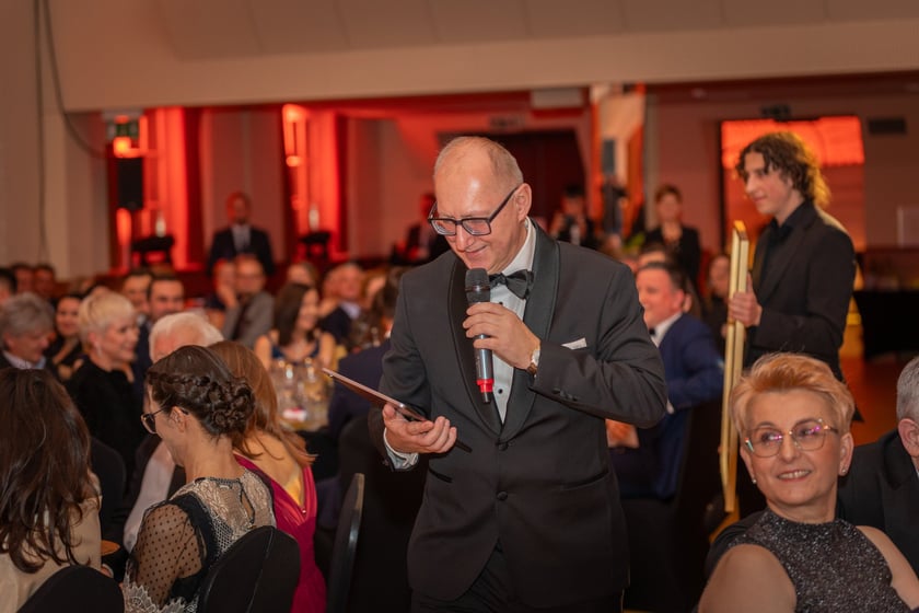 XXIII Charytatywny Bal Politechniki Wrocławskiej (1 marca 2025)