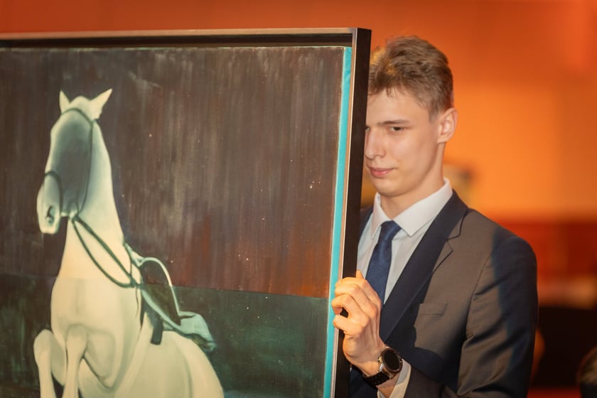 XXIII Charytatywny Bal Politechniki Wrocławskiej (1 marca 2025)