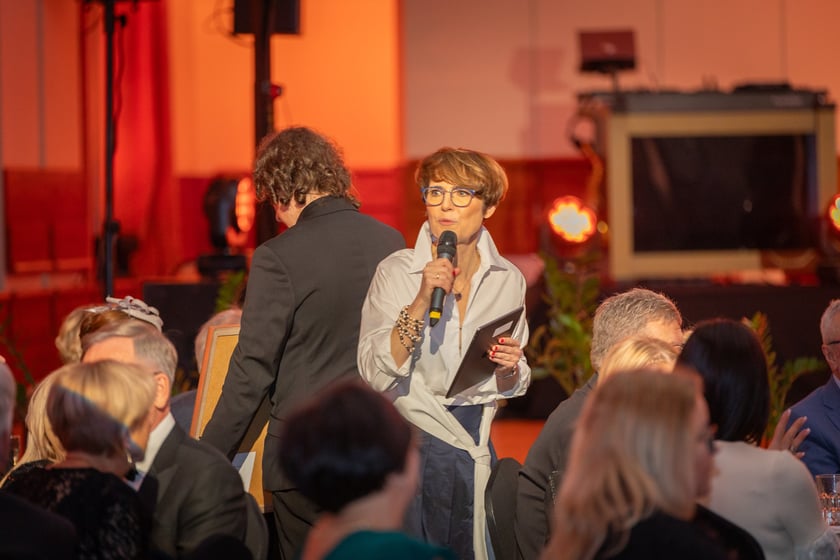 XXIII Charytatywny Bal Politechniki Wrocławskiej (1 marca 2025)