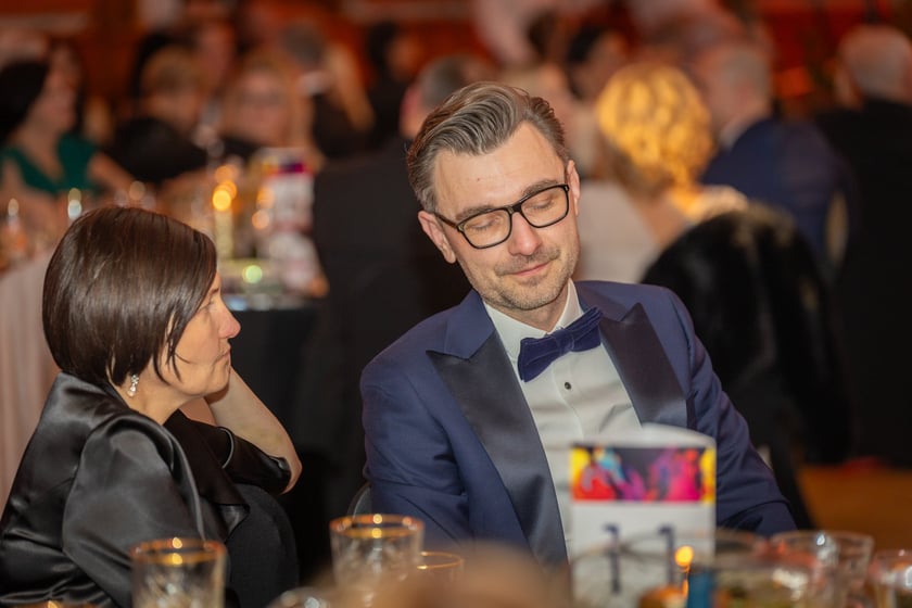 XXIII Charytatywny Bal Politechniki Wrocławskiej (1 marca 2025)
