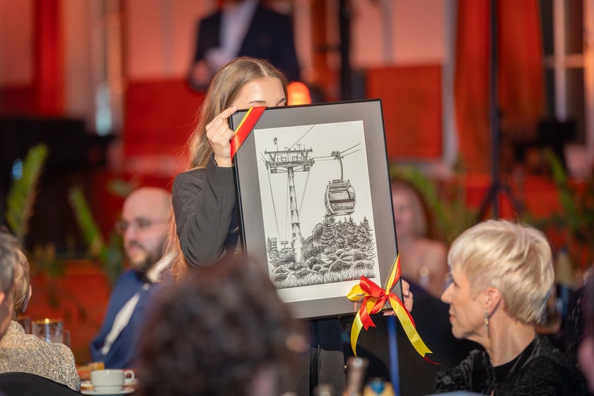 XXIII Charytatywny Bal Politechniki Wrocławskiej (1 marca 2025)