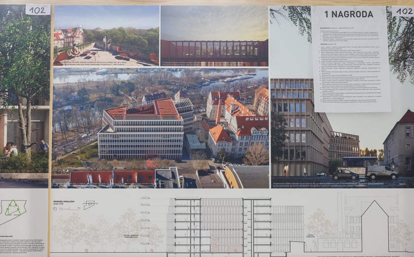 Centrum Technologii Medycznych HealthTech Synergy Hub we Wrocławiu