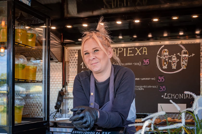 Juwenalia na Polach Osobowickich. Wrocław, 09.05.2025